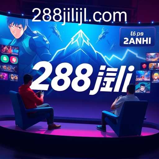 Gaming Revolution with 288jili