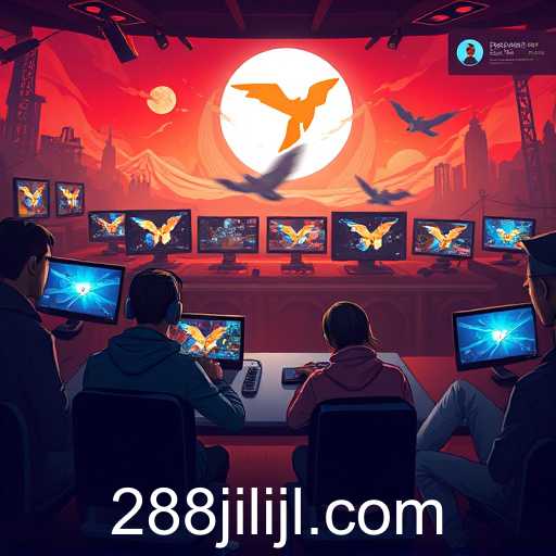 The Growing Influence of Online Gaming Platforms