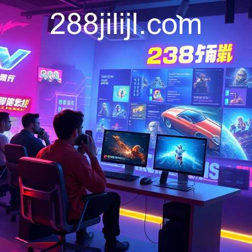 The Impact of Online Gaming Platforms in 2025