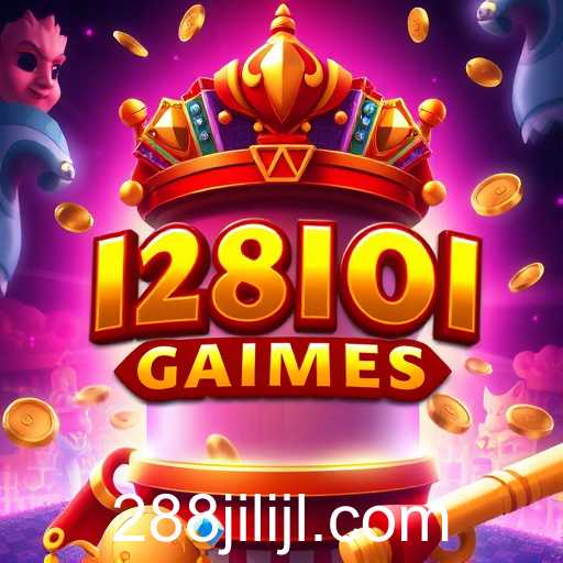 Exploring the Excitement of Jackpot Games on 288jili