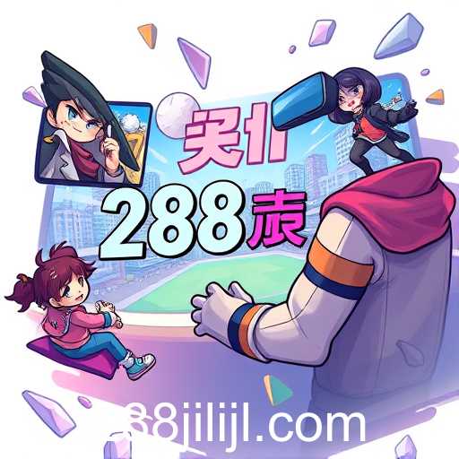 288jili: The Dynamics of Online Gaming in 2026