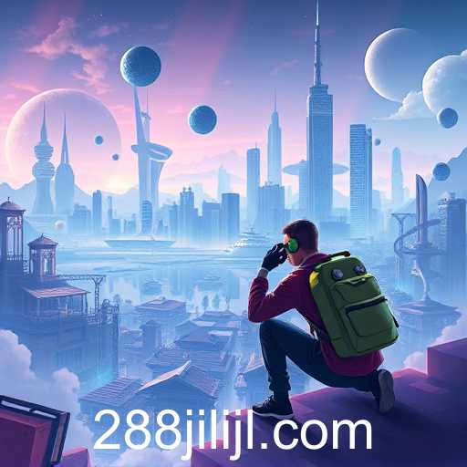 The Rise of Online Gaming Platforms in 2025