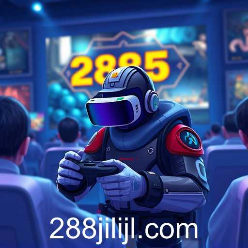 Online Gaming Trends and Innovations