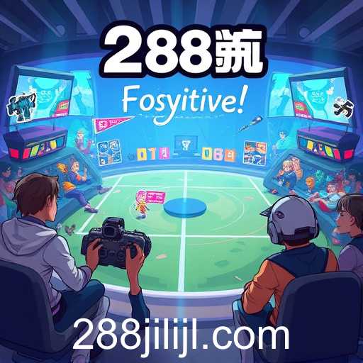 The Rise of 288jili: A New Era in Online Gaming