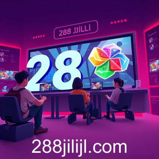 Rise of 288jili: Gaming Trends and Challenges in 2025