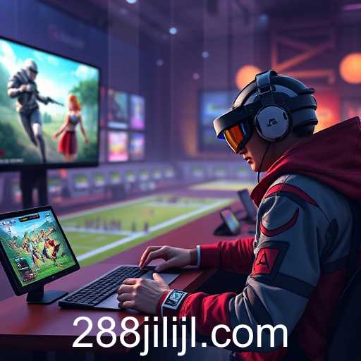 The Rise of Online Gaming Platforms