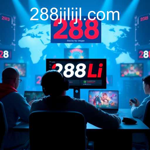 The Rise of Online Gaming Amid Global Changes