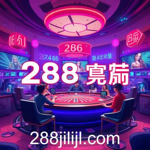 The Rising Popularity of 288jili in Online Gaming