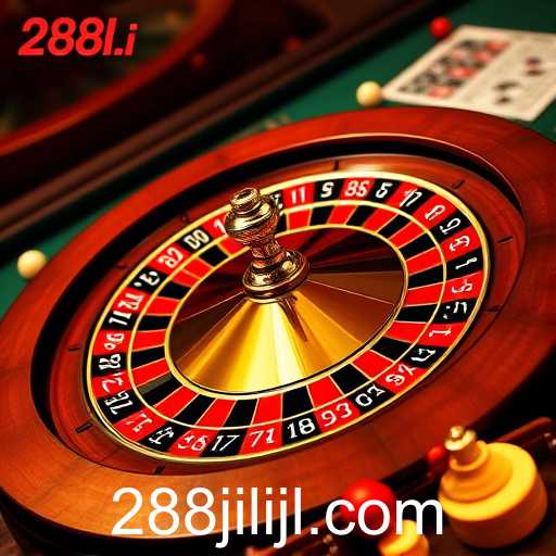 Exploring the World of Online Roulette on 288jili: A Thrilling Gaming Experience