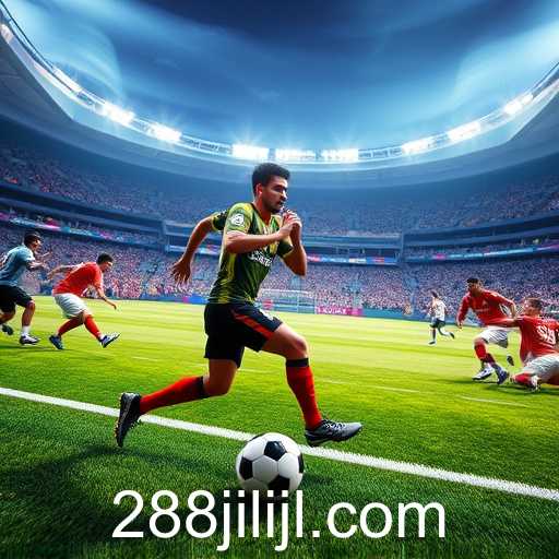 Exploring the Popularity of Sports Betting: An Insight into the 288jili Phenomenon