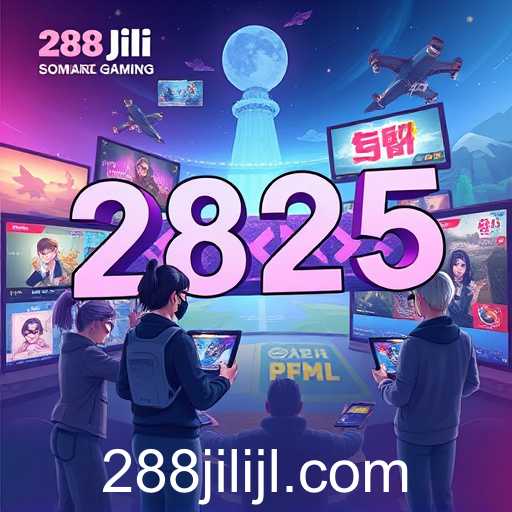 Virtual Gaming Trends in 2025